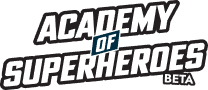 Academy of Superheroes